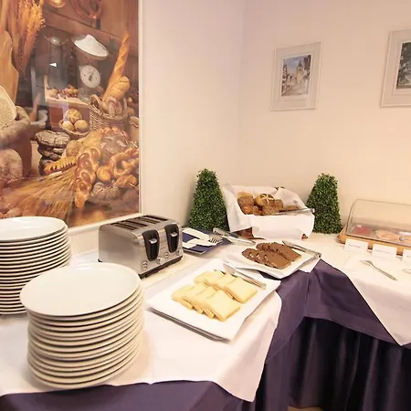 Ib-gastehaus بيت ضيافة