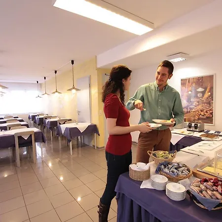 بيت ضيافة Ib-gastehaus