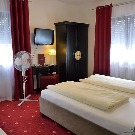 Geissler Szálloda Stuttgart