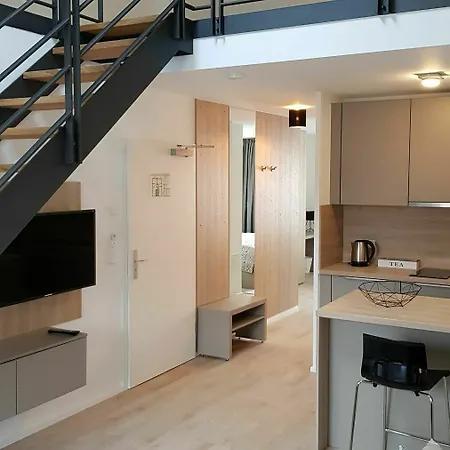 Cosy 3* Stuttgart