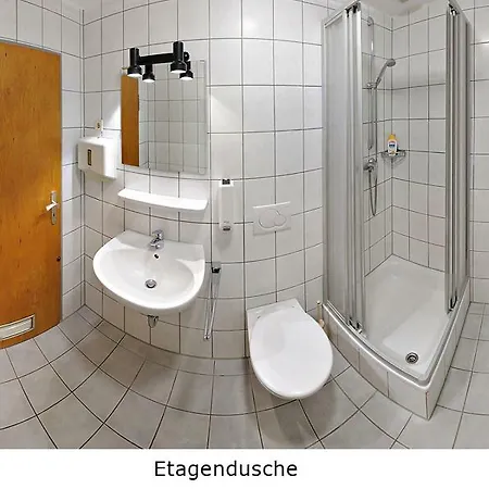 Hotel Keinath 2*