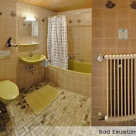 Keinath Otel 2*