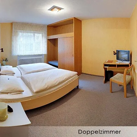 Otel Keinath Stuttgart