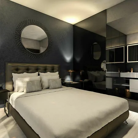 Cloud No7 Apartahotel 4*