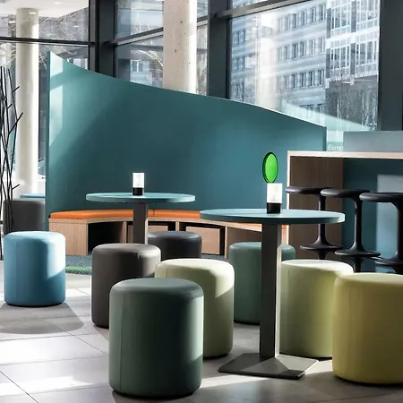 Hotel Ibis Styles Vaihingen
