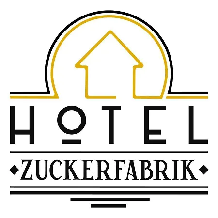 Szálloda Zuckerfabrik