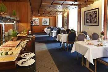 فندق Intercityhotel شتوتغارت
