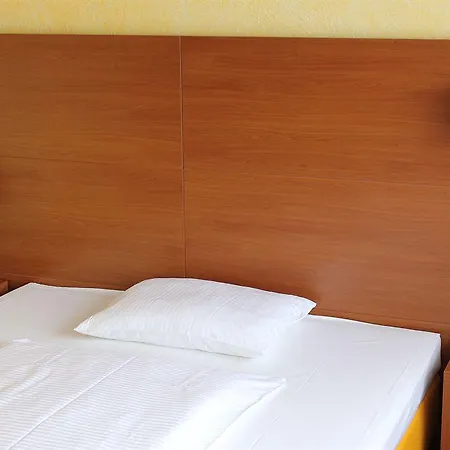 Hotel Rega Stuttgart