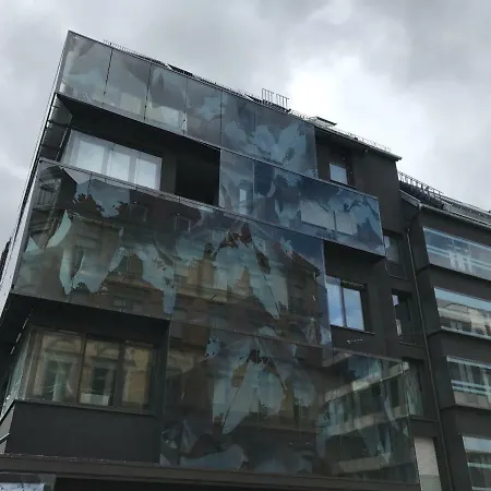 City Apartment Stuttgart Appartamento