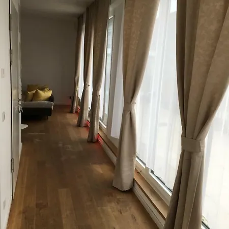 Penthouse Im Herzen Stuttgarts