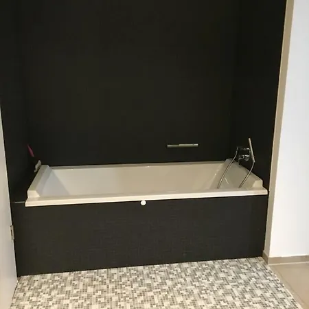 Penthouse Im Herzen Stuttgarts Apartment