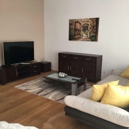 Penthouse Im Herzen Stuttgarts Stuttgart