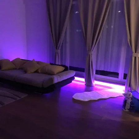 Apartment Penthouse Im Herzen Stuttgarts Stuttgart