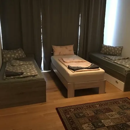 Penthouse Im Herzen Stuttgarts Stuttgart