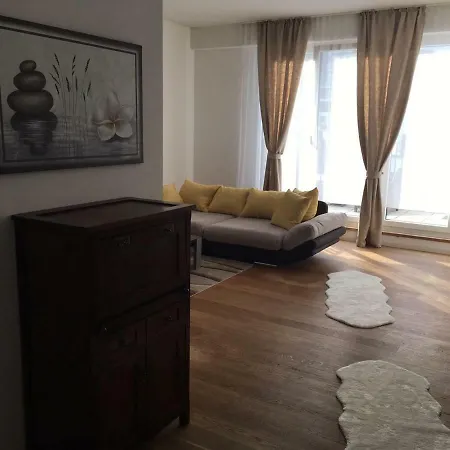 Penthouse Im Herzen Stuttgarts * Stuttgart