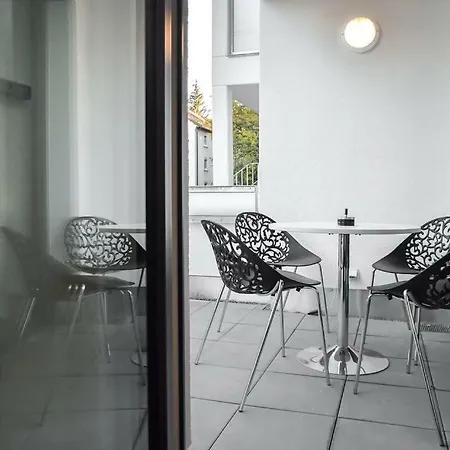 Deluxe Centre/milaneo Apartamento *