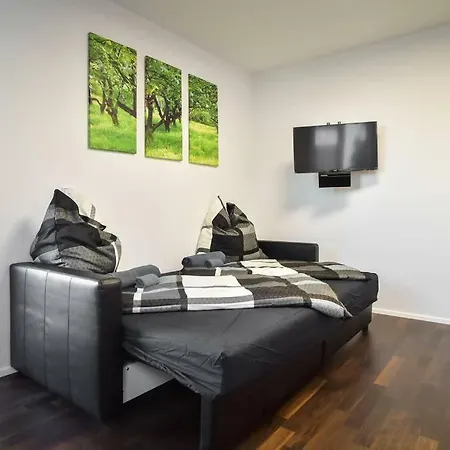 Apartamento Deluxe Centre/milaneo *