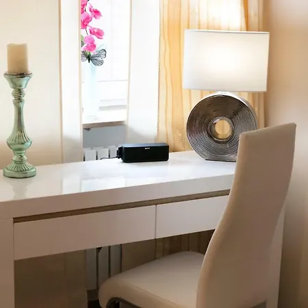 Apartment Mitte *