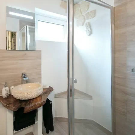 Mitte Apartment