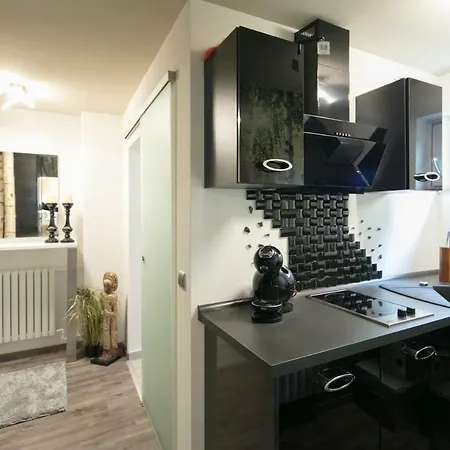 Mitte Apartment