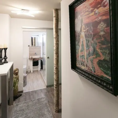 Apartment Mitte