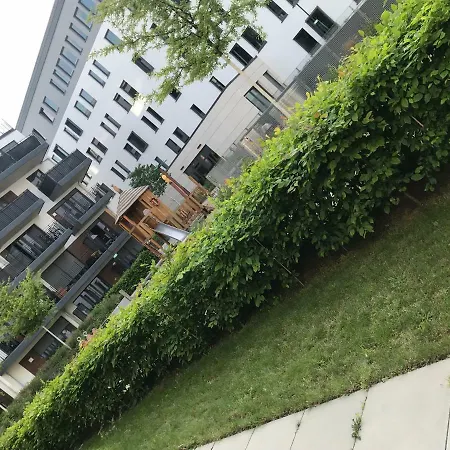 Luxusapartment * Stuttgart