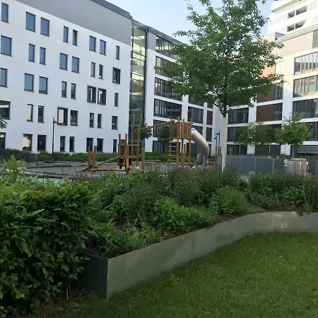 Luxusapartment Appartement