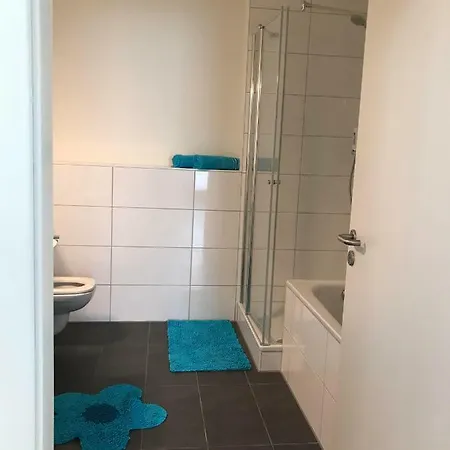 Appartement Luxusapartment *