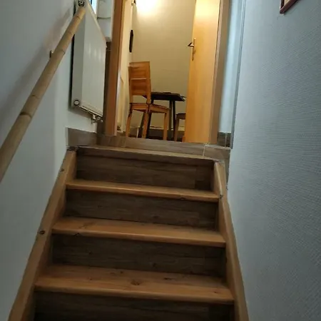 Accommodatie bij particulieren Lovely In Cannstatt *