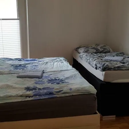 Luxusapartment Appartement *