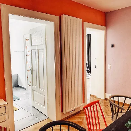 Citylodge R53 Ubytování v soukromí *