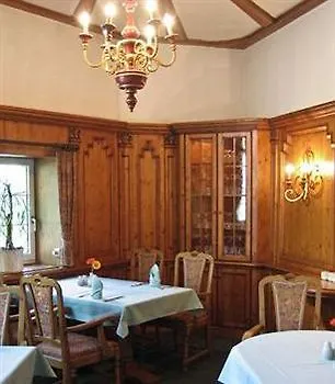 Brita Hotel Estugarda