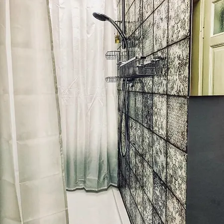 Citylodge R53 Ubytování v soukromí Štutgart