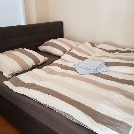 Luxusapartment Appartement Stuttgart