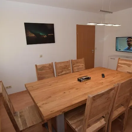 Apartment Südheim *