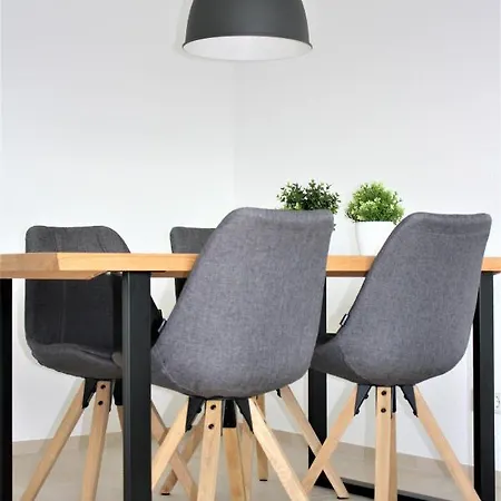 Selina Apartment Stuttgart