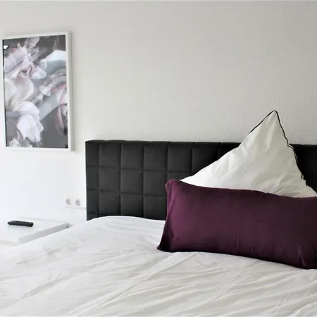 Selina Apartment Stuttgart