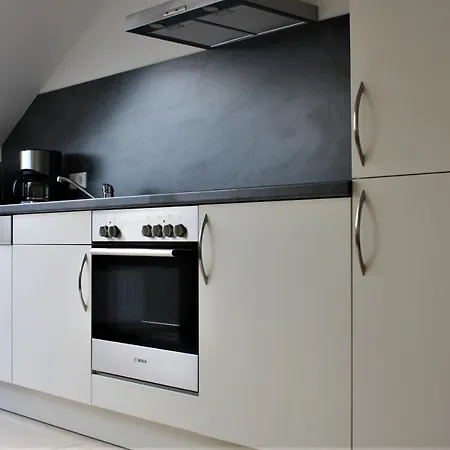 Apartment Selina *