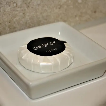 Selina Apartment