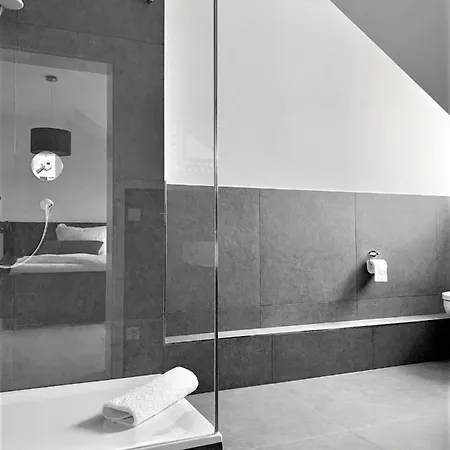 Apartment Selina Stuttgart