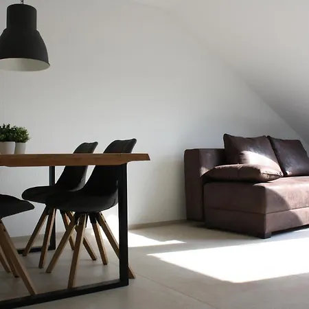 Apartment Selina Stuttgart