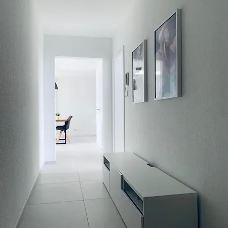 Apartment Selina