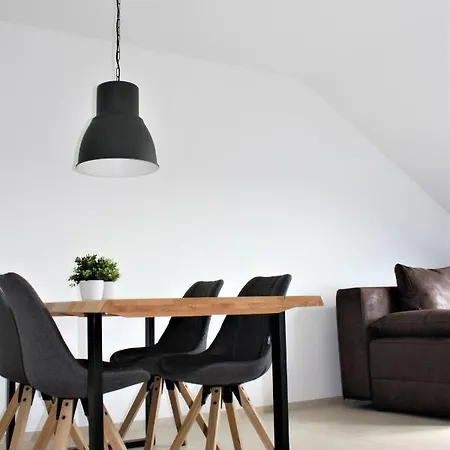 Apartment Selina *