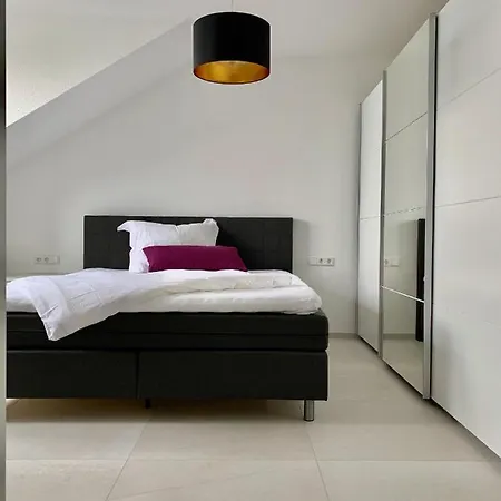 Apartment Selina Stuttgart