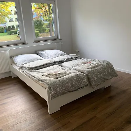 Stuttgart. Weilimdorf Casa de hóspedes Estugarda