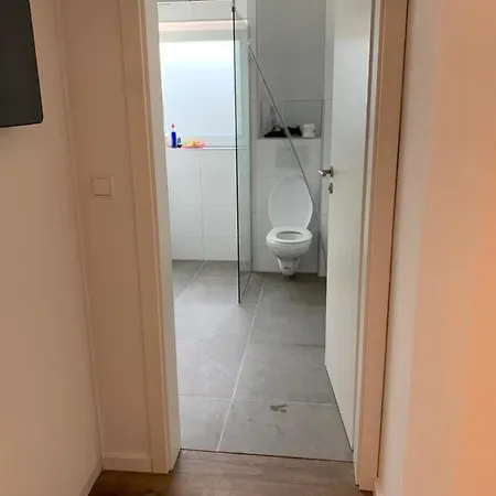 Stuttgart. Weilimdorf Casa de hóspedes
