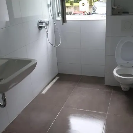 Stuttgart. Weilimdorf Casa de hóspedes *