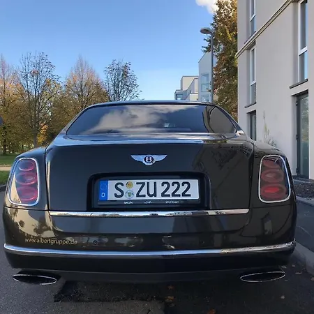 Zuckerfabrik 4*