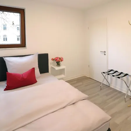 Hotel Olgaeck 3*