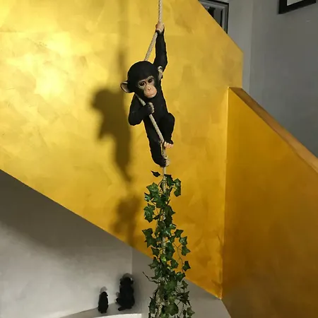 Zuckerfabrik Szálloda 4*